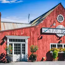 Foto del ristorante Red Mill Restaurant