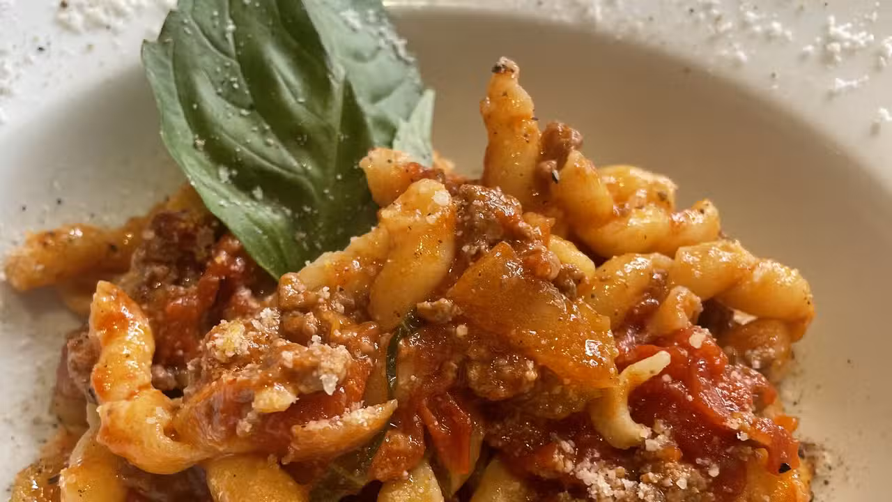 Massiminos Cucina Italiana, Boston, MA