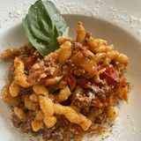 Cover image for Massiminos Cucina Italiana