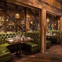A photo of Water Grill - Forum Shops Caesar Palace restaurant