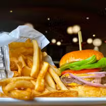 A photo of Urban Table restaurant
