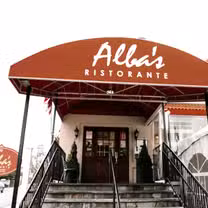 A photo of Alba's Restaurante - Port Chester restaurant