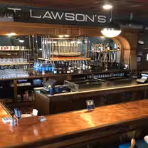 Una foto del restaurante T. Lawson’s Grill
