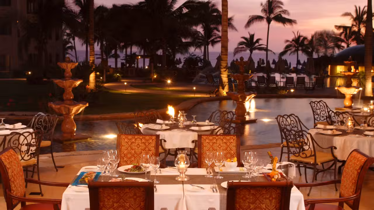 Binnenkant - La Casona, Villa la Estancia, Nuevo Vallarta, NAY