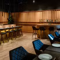 Foto del ristorante Zen by Zasshi Tres Rios