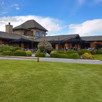 Een foto van restaurant 19 Okanagan Grill + Bar