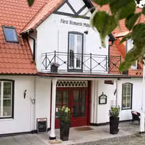 A photo of Fürst Bismarck Mühle restaurant