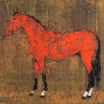 A photo of RED HORSE STEAKHOUSE – Rumson, NJ restaurant