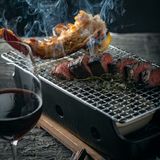 Cover image for One Steakhouse