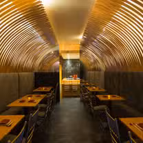 A photo of ShabuShabu GEN restaurant