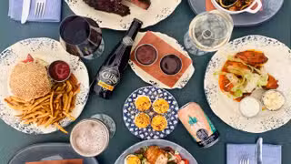 Een foto van restaurant Ruthie's All-Day - Arlington