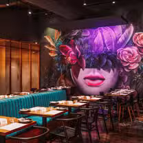A photo of Hochi Mama CBD restaurant