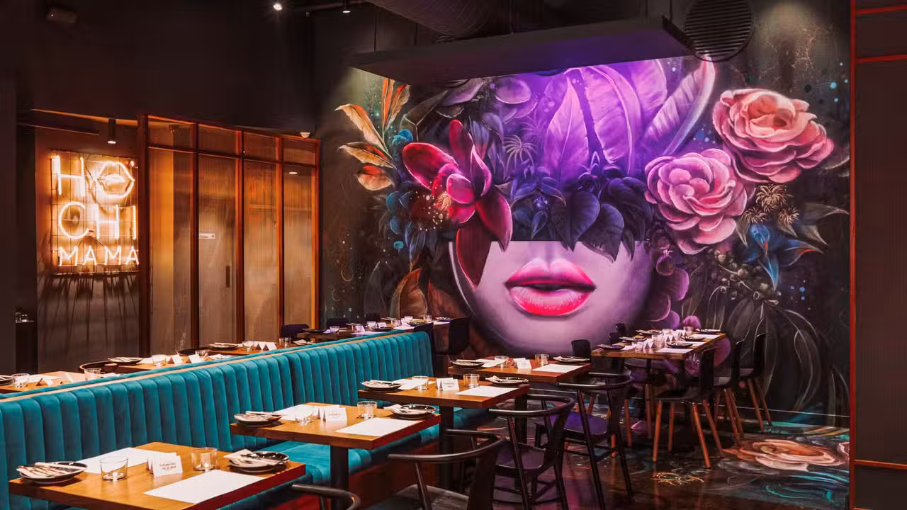 Hochi Mama CBD, Melbourne, AU-VIC
