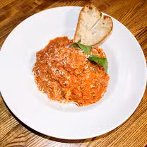 A photo of Bar Italia Beachwood restaurant