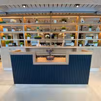 A photo of The Food Market - Columbia restaurant