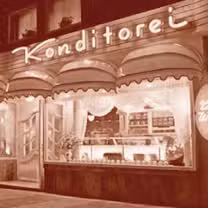 A photo of Cafe Wien restaurant