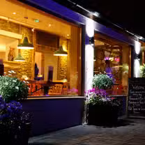 Foto von Pig on the Hill Restaurant