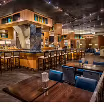 A photo of Charlie Palmer Steak - Reno restaurant