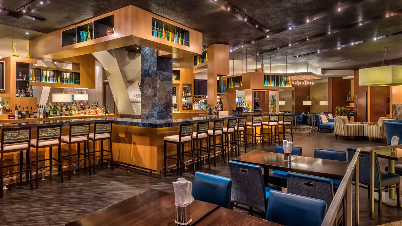 Charlie Palmer Steak - Reno, Reno, NV