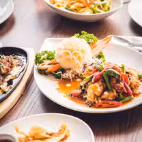 A photo of Thai Terre - Uckfield restaurant