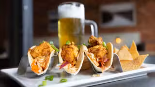 Foto von Saltwater Fishery Restaurant