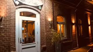 Een foto van restaurant Alter Schlachthof