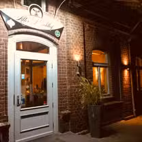 A photo of Alter Schlachthof restaurant