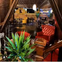 A photo of Needle & Thread restaurant