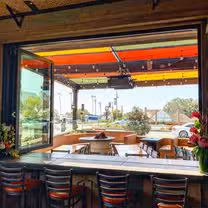 A photo of Tamarindo Del Mar restaurant