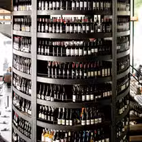 Una foto del restaurante Purple Cafe and Wine Bar - Seattle