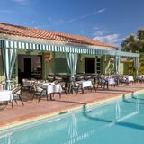 Cover image for The Colony Club