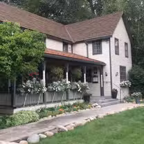 A photo of Mirabelle Restaurant - Beaver Creek restaurant