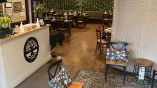 Una foto del restaurante Pasta Pasta