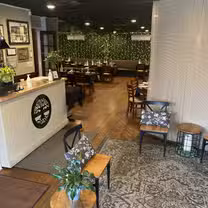 A photo of Pasta Pasta restaurant