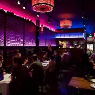 Marmara Restaurant