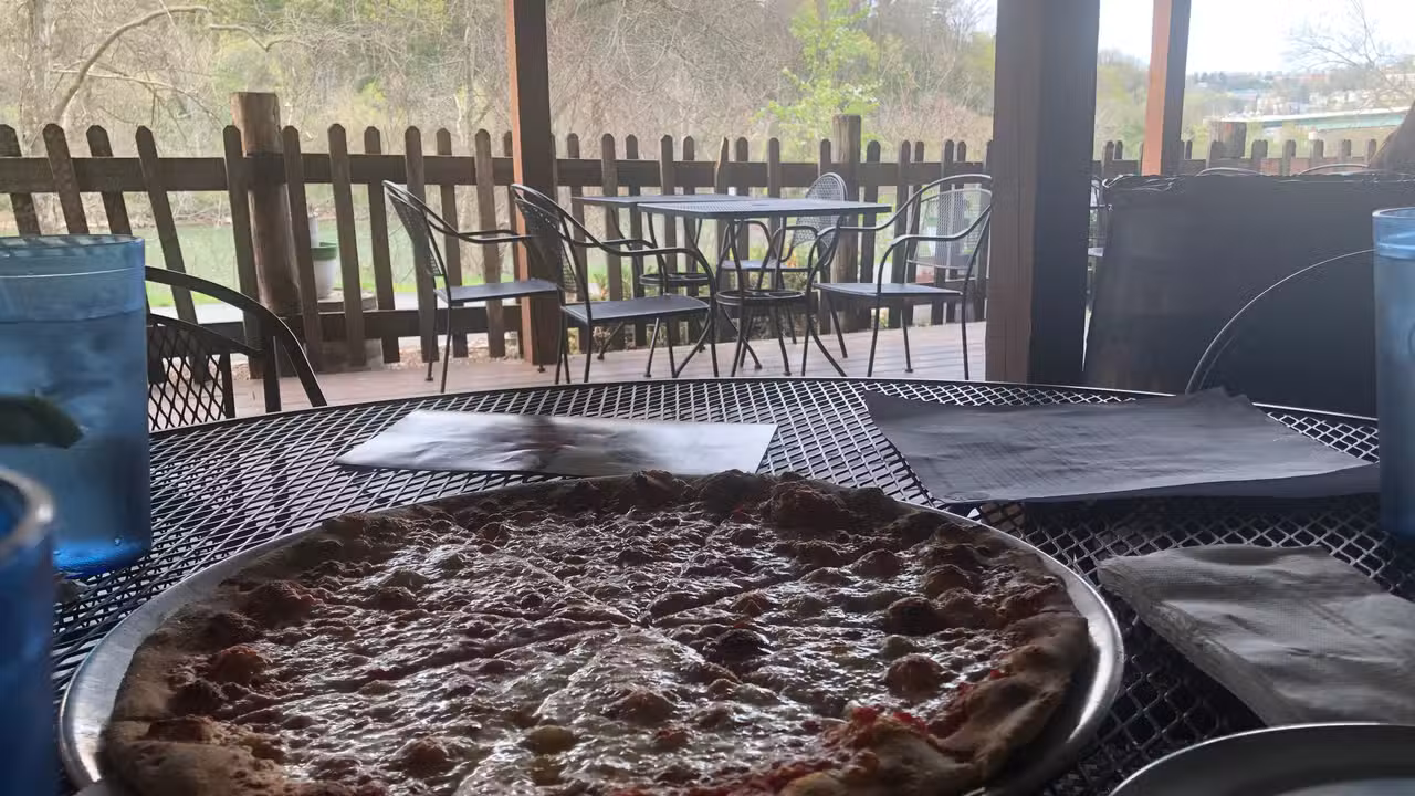 Mountain State Brewing Company - Morgantown, Morgantown, WV