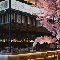 A photo of Paperfish Sushi Brickell restaurant