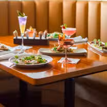 A photo of Pate's Restaurant restaurant