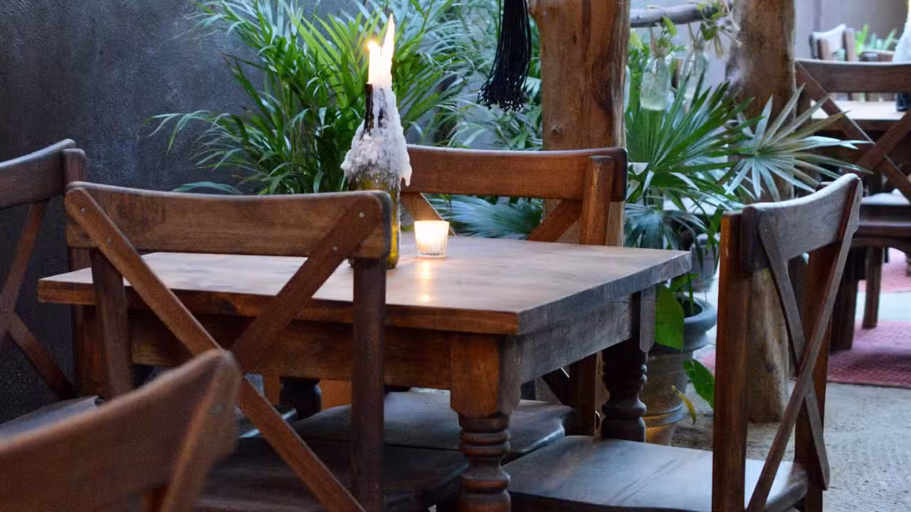 Exterior - Salma, Isla Holbox, ROO