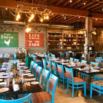 A photo of Farmer's Table - Chula Vista restaurant