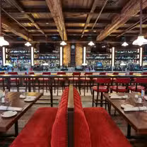 Una foto del restaurante Louie Bossi Ristorante - Fort Lauderdale