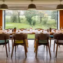 The Kitchen at Feldon Valleyの写真