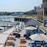 Cover image for Boca Oyster Bar
