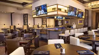 Een foto van restaurant The Spotted Horse Tavern & Dining Parlor - Evangeline Downs Racetrack Casino Hotel