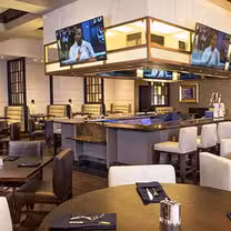 Una foto del restaurante The Spotted Horse Tavern & Dining Parlor - Evangeline Downs Racetrack Casino Hotel