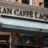 Cover image for Gran Caffe L'Aquila Authentic Italian