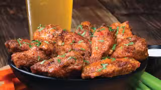 Een foto van restaurant Rock & Brews - Rolling Hills Casino & Resort