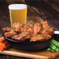 Een foto van restaurant Rock & Brews - Rolling Hills Casino & Resort