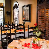 Una foto del restaurante Pasta Amore