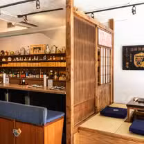 A photo of Yopparai restaurant